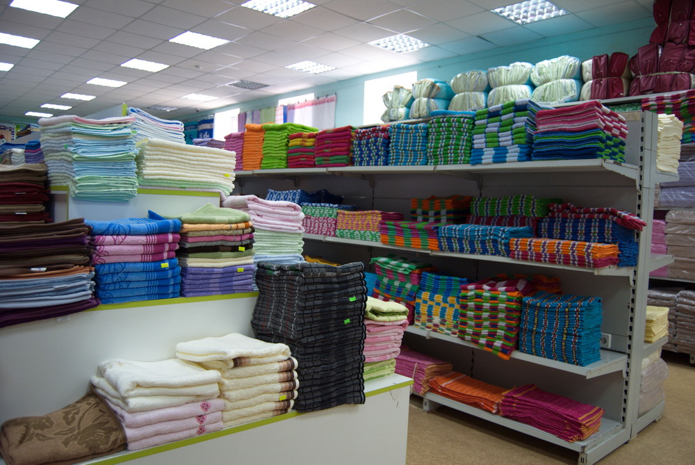 Магазин Текстиль Казань